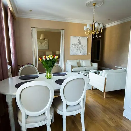Apartamento Unique Downtown Close To Everything