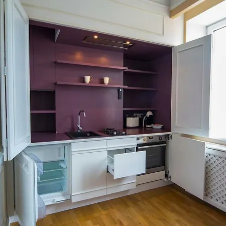 Unique Downtown Close To Everything Apartamento Tallin